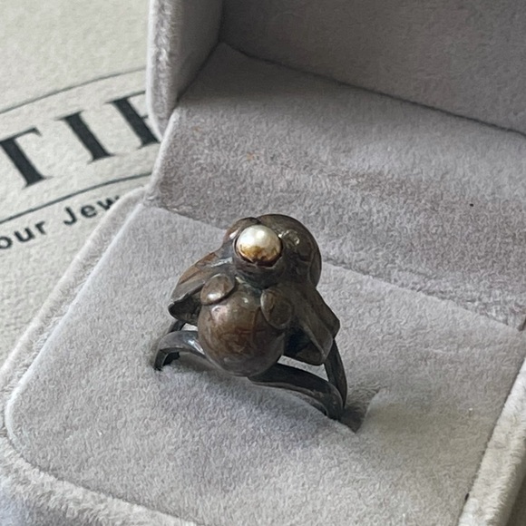 Mexico black silver - Picture 3 of 6